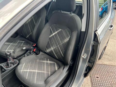 Vauxhall Corsa view 15
