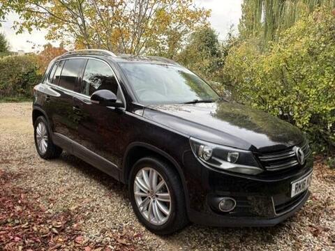 Tiguan