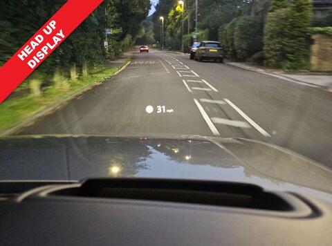 Land Rover Range Rover view 27
