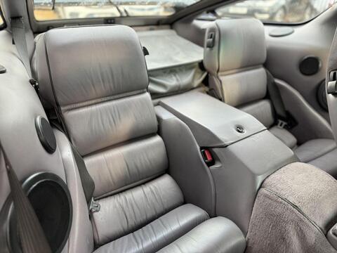 Porsche 928 view 27