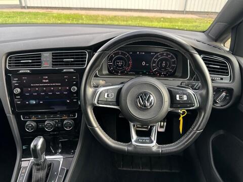 Volkswagen Golf view 15