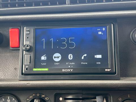 Mercedes-Benz G-Class view 20