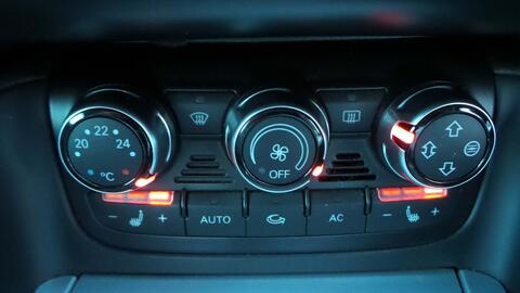 Audi TT view 15