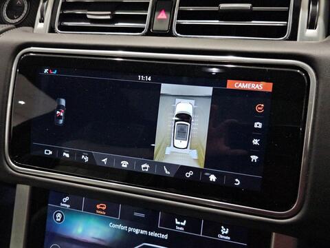 Land Rover Range Rover view 21
