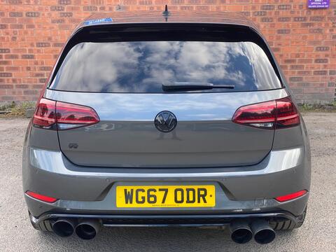 Volkswagen Golf view 36
