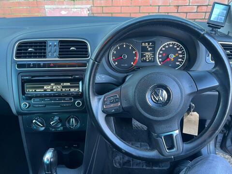 Volkswagen Polo view 21