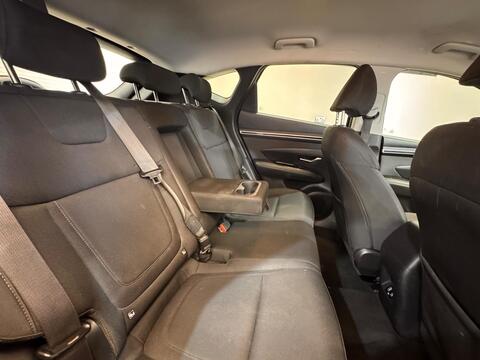 Hyundai Tucson view 30