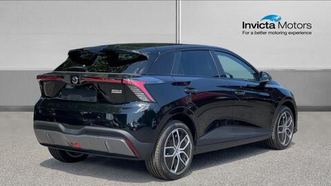 MG MG477kWh Trophy Extended Range Auto 5dr63094378491009122