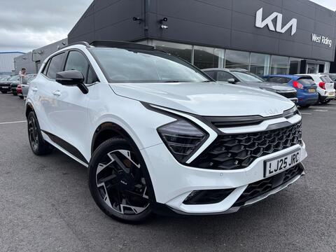 Sportage