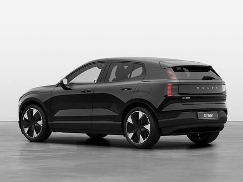 Rear Left