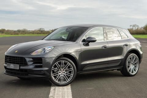 Macan