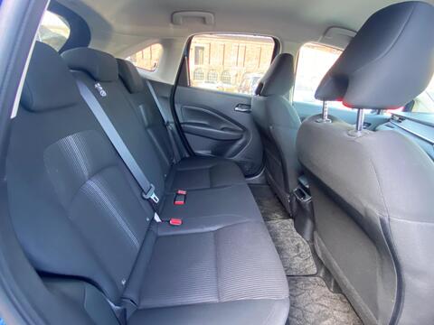 Nissan Note view 23