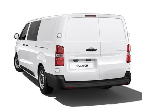 Rear Left