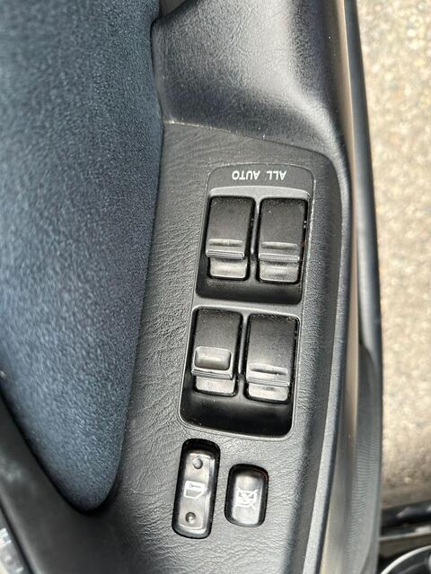 Toyota Aristo view 24