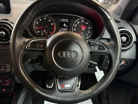 Audi A1 view 21