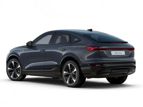 Rear Left