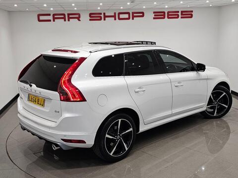 Volvo XC60 view 68