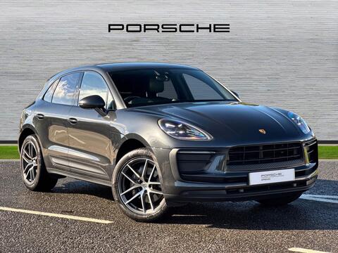 Macan