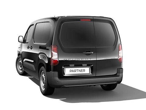 Rear Left