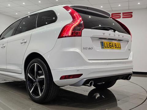 Volvo XC60 view 63