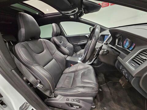 Volvo XC60 view 84