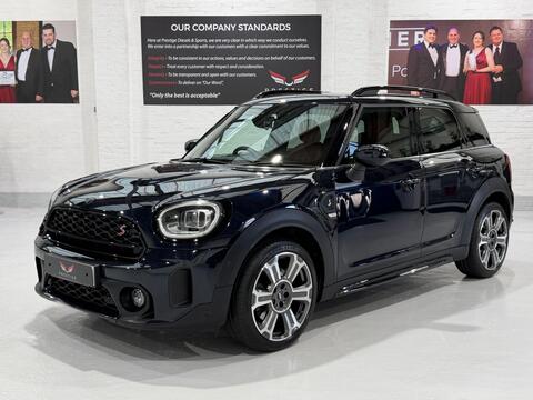 Countryman