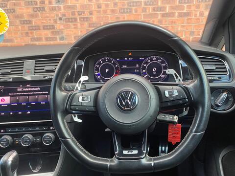 Volkswagen Golf view 13