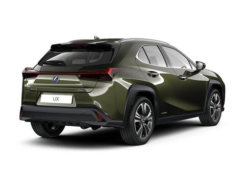 Rear Right