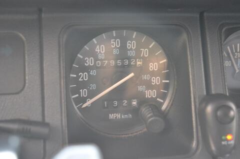 Jeep Wrangler view 44
