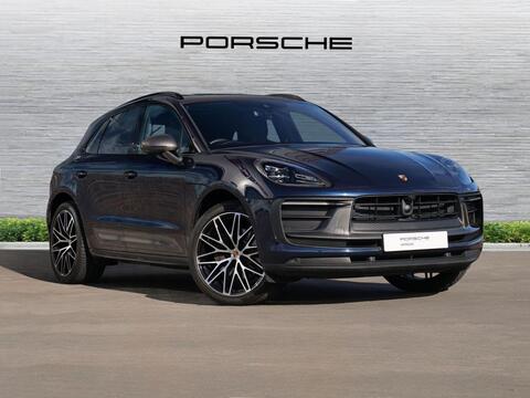 Macan
