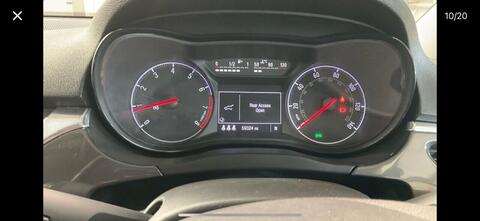 Vauxhall Corsa view 6