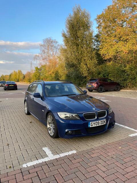 3 Series