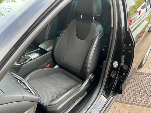 Vauxhall Insignia view 18