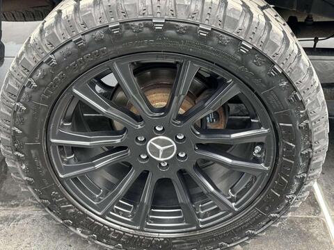 Mercedes-Benz X-Class view 53