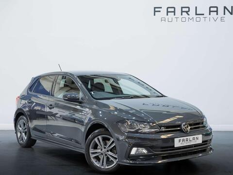 2021 Volkswagen Polo