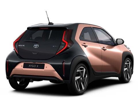 Rear Right