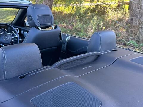 Mercedes-Benz E Class view 62