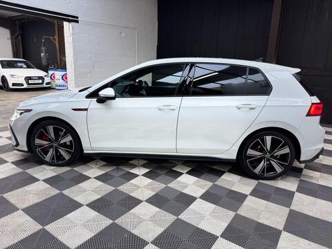 Volkswagen Golf view 20