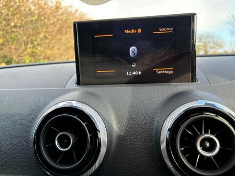 Audi A3 view 33