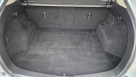 Mazda CX-5 view 27