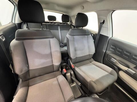 Citroen C3 view 24