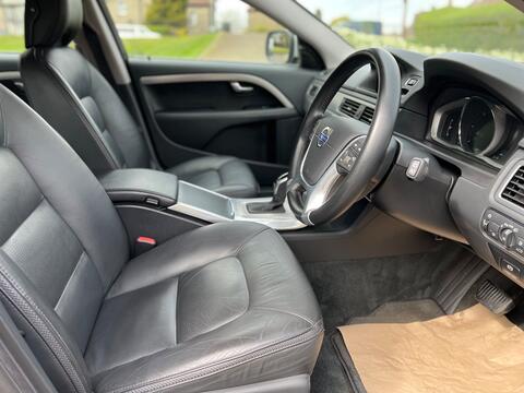 Volvo XC70 view 15
