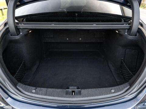 Mercedes-Benz S Class view 56