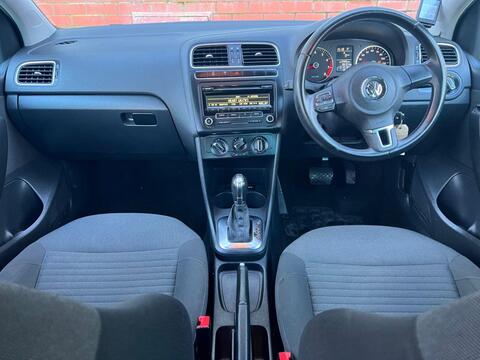 Volkswagen Polo view 14