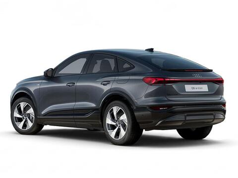 Rear Left