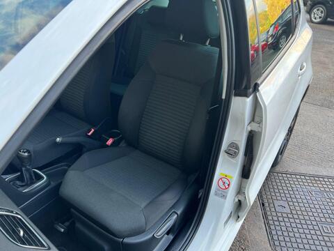 Volkswagen Polo view 15