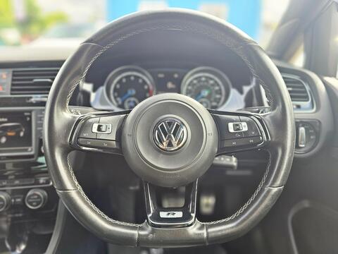 Volkswagen Golf view 15