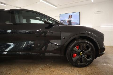 Lotus Eletre view 55