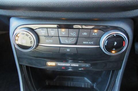 Ford Puma view 18