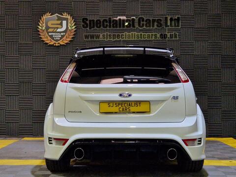 Ford Focus view 24